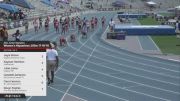 2026 AAU Junior Olympic Games - Youth Girls' 200m, Prelims 1 - Age 17-18