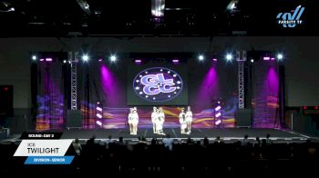 ICE - Twilight [2024 L2 Senior Day 2] 2024 GLCC Grand Nationals