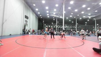 174 lbs Rr Rnd 2 - Chase Swiger, Sly Fox Gray WC - HSC vs Zach Andrews, GT Shutt Nation - HSC