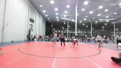 174 lbs Rr Rnd 2 - Chase Swiger, Sly Fox Gray WC - HSC vs Zach Andrews, GT Shutt Nation - HSC