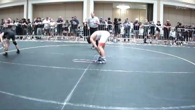 138 lbs Round Of 32 - Joshua Laverdiere Jr, Granite WC vs Tristan Gauvin, Fossil Ridge HS