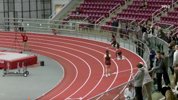Women's 4x400m Relay
