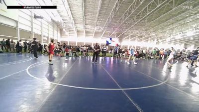 115 lbs 3rd Place Match - Conner Holman, Champions Wrestling Club vs Samuel Wood, Sanderson Wrestling Academy