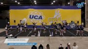 North Penn High School [2024 Large Varsity Non Tumbling Game Day Day 1] 2024 UCA Harrisburg Regional