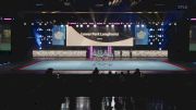 Lower Perk Longhorns [2025 Show Cheer 1 - Jr. Varsity - Small B] 2025 Pop Warner National Cheer & Dance Championship