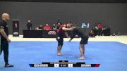 Liam Urwin vs Bekza Kapashov 2025 ADCC Asia & Oceania Championship