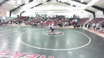 184 lbs Semifinal - Henry Kubelka, Schreiner vs Tripp Price, University Of The Ozarks