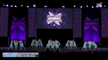 Star Performance Centre - Mini Prep Lyrical [2026 Mini - Intermediate - Contemporary/Lyrical Day 2] 2026 JAMfest Dance Super Nationals