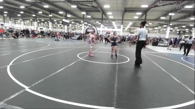 146 lbs Rr Rnd 3 - Tanner Martin, AZ Tilters vs Ryder Armenta, Bear WC