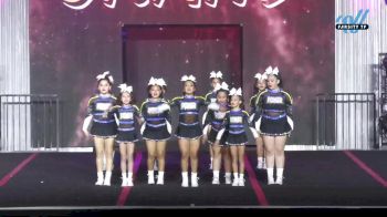 Power Elite All Stars - Venom [2023 L2 Youth - D2 2] 2023 The American Grand - Grand Nationals