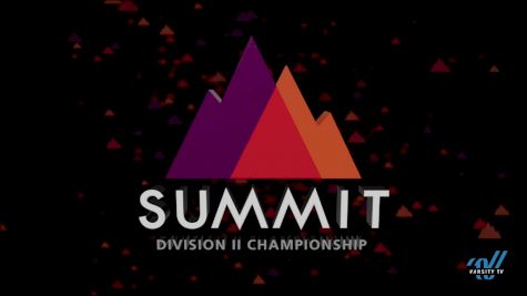 Replay: Arena East - Rebroadcast - 2022 REBROADCAST: The D2 Summit | May 7 @ 4 PM