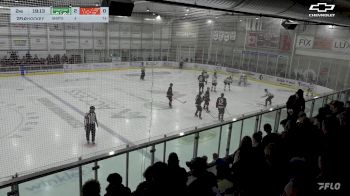 Replay: Home - 2025 Portage vs Winkler | Mar 9 @ 7 PM