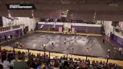 Ember Independent "Saint Louis MO" at 2026 WGI Guard Kansas City Regional+