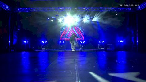 Mark Herrera vs Robert Downes 2025 Fight to Win 271