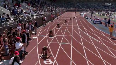 HSG 4x100 Prelims Heat 5 At 2026 Penn Relays