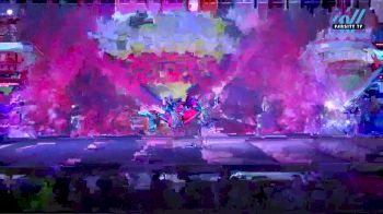 Long Island Cheer - PRODIGY [2024 L4 Junior Day 1] 2024 Spirit Sports Myrtle Beach Nationals