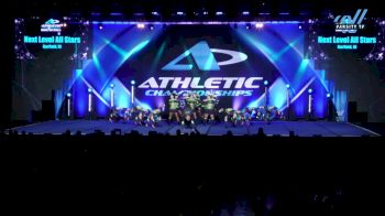 Next Level All Stars - Karma [2024 L4.2 Senior Coed - D2 Day 1] 2024 Athletic Championships Grand Nationals