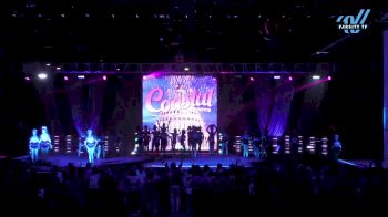 FAME All Stars - Midlo - Fashionistas [2025 L2 Junior - B Day 1] 2025 Coastal at the Capitol Grand Nationals