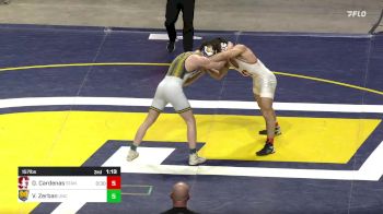 Replay: Finals - 2024 Southern Scuffle | Jan 2 @ 7 PM