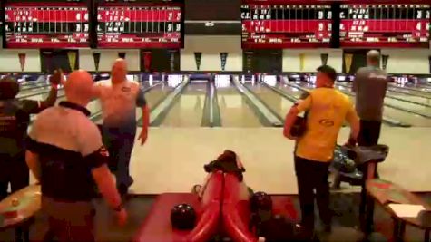 Replay: West Region - 2022 PBA Players Championship - Qualifying Round 2