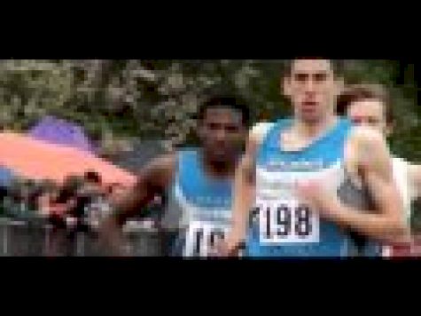 Long Distance (extract) - (c)NFTS 2009