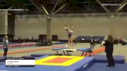 Lorelai Davis - Double Mini Trampoline, TG Sports - 2021 USA Gymnastics Championships