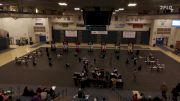 Cherry Hill HS West "Cherry Hill NJ" at 2026 WGI Perc/Winds Toms River Regional+