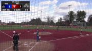 Replay: Worcester State vs WPI | Mar 27 @ 4 PM