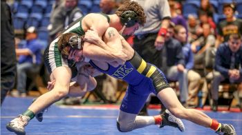 Full Replay - Midwest Duals - Mat 4 - Jan 23, 2021 at 8:55 AM CST