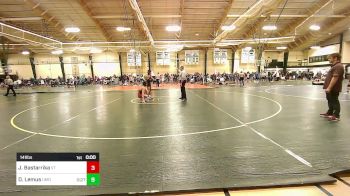 Replay: Mat 7 - 2024 2024 George Mason University Patriot Ope | Dec 8 @ 10 AM