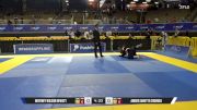 Whitney Wilson Hewett vs Amber Janette Codiroli 2026 Pan Jiu Jitsu IBJJF Championship