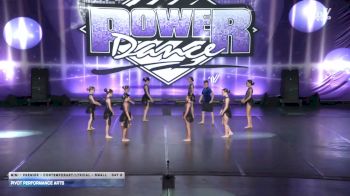 Pivot Performance Arts [2026 Mini - Premier - Contemporary/Lyrical - Small Day 2] 2026 Power Dance Grand Nationals