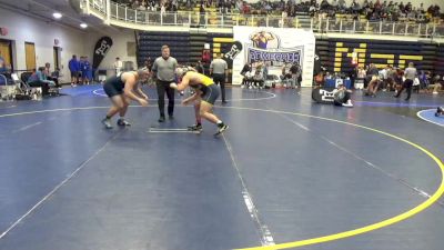 215 lbs R-32 - Cole Yonkin, Montoursville vs Kolton Wilkinson, Reynolds