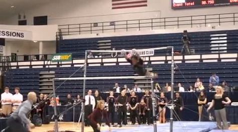 2011 Gymnastics Season Coverage Begins!