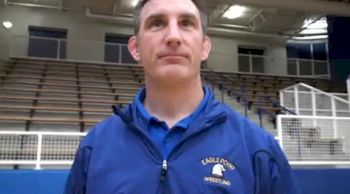 Casey Mcnulty- Happy With His Guys