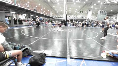 108 lbs Rr Rnd 5 - Chase Smith, Mat Assassins Red - HSC vs Anthony Catalano, Empire Wrestling Academy Black - HSC