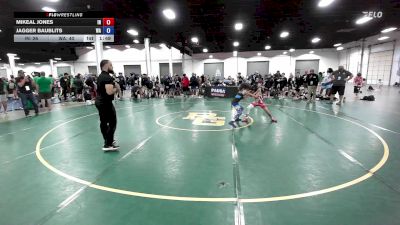 75 lbs Mikeal Jones, Indiana vs Jagger Baublits, Washington