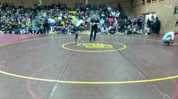 120 lbs Champ. Round 1 - Jenna Piper, Mica Mountain vs Jaylynn Verna, Mountain View (Marana) High School