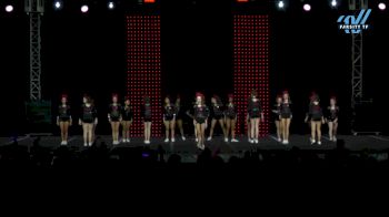 GymTyme Illinois - Sugar [2025 L2 Junior Day 2] 2025 ASC King of the Jungle Schaumburg Showdown