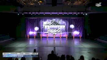 Star Steppers Dance [2026 Youth - Premier - Jazz - Small Day 2] 2026 Power Dance Grand Nationals