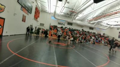 138C Round 3 - Sam Loyning, Rocky Mountain vs Jaiden Moreland, Laurel