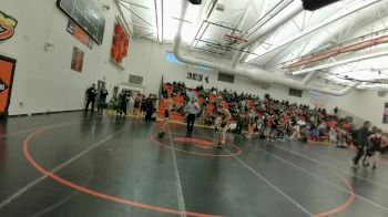 138C Round 3 - Sam Loyning, Rocky Mountain vs Jaiden Moreland, Laurel