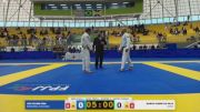 MARCIO ANDRE DA SILVA vs JOSE UILIAM LIMA 2026 FPJJ Circuito Paulista GI Etapa 3