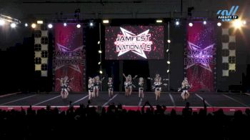 Top Gun All Stars - Mini Models [2025 L1 Mini - Small - B Day 2] 2025 JAMfest Cheer Super Nationals