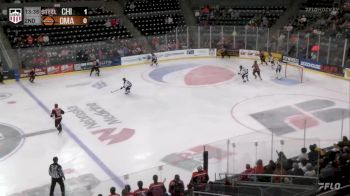 Replay: Home - 2024 Chicago vs Omaha | Oct 13 @ 4 PM