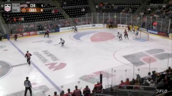 Replay: Away - 2024 Chicago vs Omaha | Oct 13 @ 4 PM