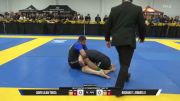 Richard T. Armata II vs David Cuevas 2026 Pan IBJJF Jiu-Jitsu No-Gi Championship