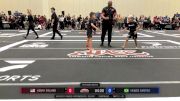 Henry Palmer vs Henzo Santos 2025 ADCC Orlando Open/Youth Trials