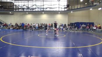 110 lbs Quarterfinal - Chevy Coleman, Iowa Western Community College vs Mia Kurth, Hawkeye Community College