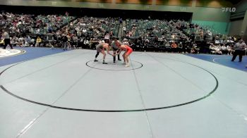 150 lbs Consi Of 16 #2 - Thompson Flippence, Mountain Crest vs Sullivan Puckett, Sprague